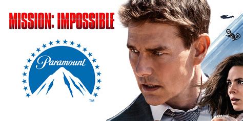 Mission Impossible 8 Causes Disagreement Between Tom Cruise, Paramount