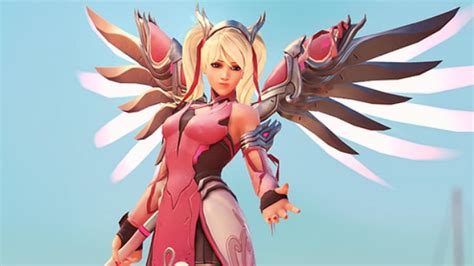 15 of the Best Overwatch Skins Ever Released – GameSpew