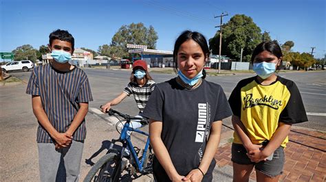 Indigenous community embraces vaccine in NSW town Wilcannia | Daily Telegraph