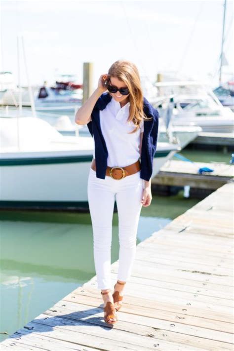 Polo shirt outfits for women 20 ways to wear a polo shirt – Artofit