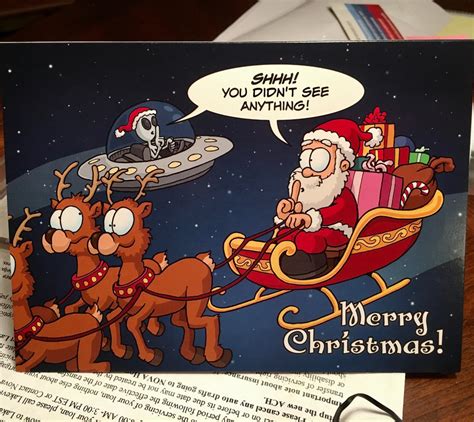 Aviation Christmas Cards for pilots and airplane geeks | AVIATORwebsite