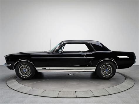 Pin by Diane Boeschen on Car stuff to remember | Ford mustang 1967, Ford mustang gt, Ford mustang