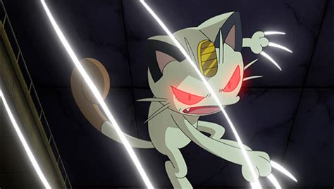 Team Rocket Unova Meowth – Telegraph