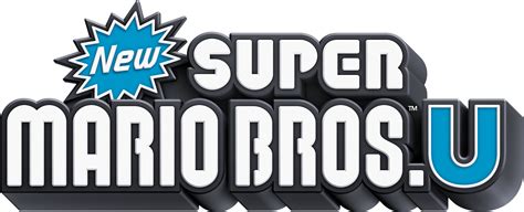 New Super Mario Bros. U Details - LaunchBox Games Database