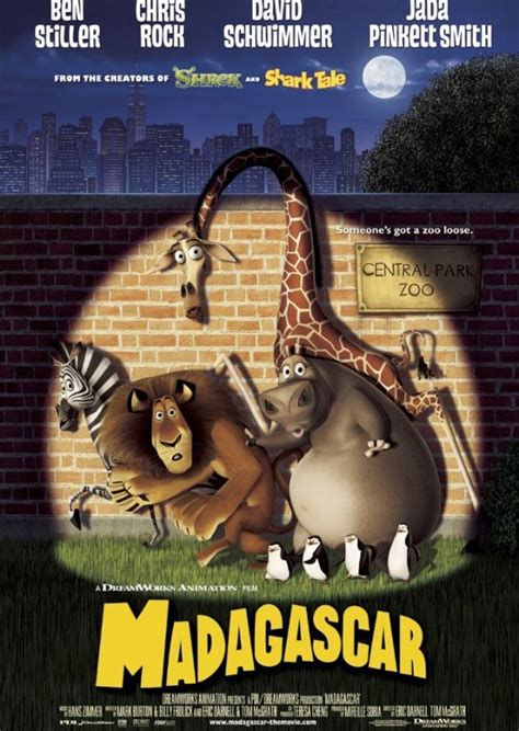 Fan Casting Chris Rock as Marty in Madagascar on myCast