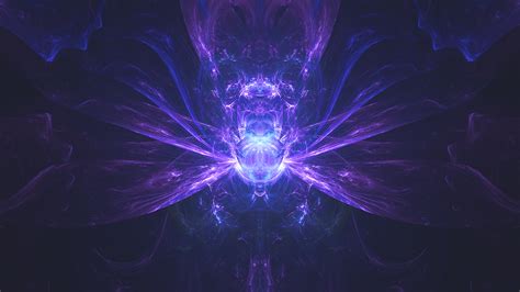 Ultraviolet 4K Wallpaper - Goimages Zone