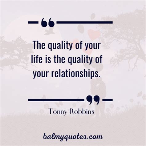 17 Tony Robbins Quotes On Love & Relationships I Balmy Quotes