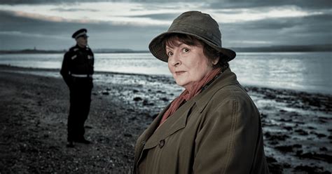 Vera Season 12: US Premiere Details Announced - I Heart British TV