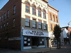 Reynoldsville, Pennsylvania - Alchetron, the free social encyclopedia