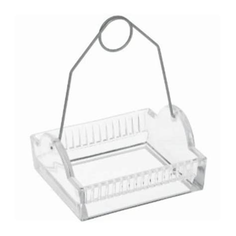 DWK Life Sciences Wheaton™ Glass Slide Staining Rack for 16 slides Glass staining slide rack ...