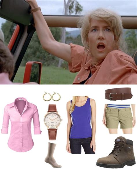 Diy Dress, Dress Up, Diy Costumes, Halloween Costumes, Laura Dern ...