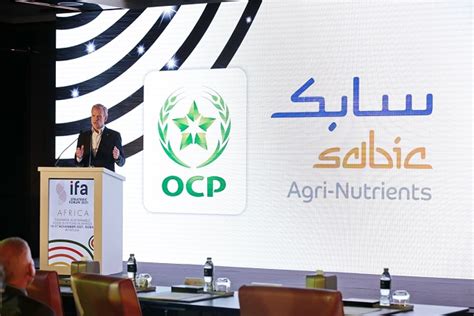 SABIC - SABIC Agri-Nutrients to Offer Sustainable, More Diversified...