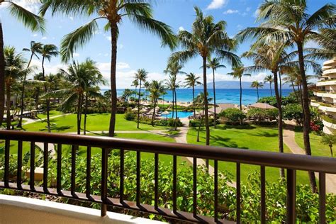 Sheraton Maui Resort | Hawaii Aloha Travel