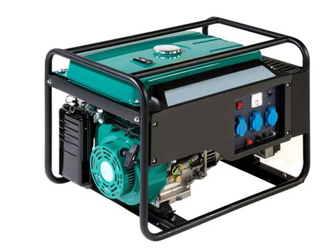 BEST PORTABLE GAS-POWERED GENERATORS