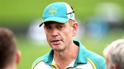 New Australian Cricket Coach: Australia cricket team head coach list - The SportsRush