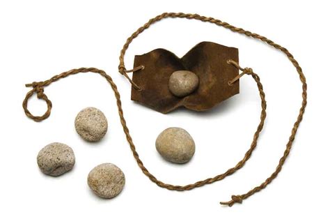 Whistling Sling Stones: Psychological Warfare and the Roman Army | Ancient Origins