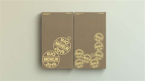 The Michelin Guide by Hyejin Song – SVA Design