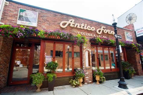 5 Favorite Restaurants in Boston's North End | Boston north end, Boston ...