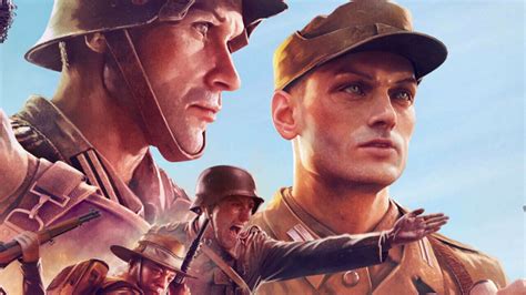 Company of Heroes 3 Preview - GameSpot