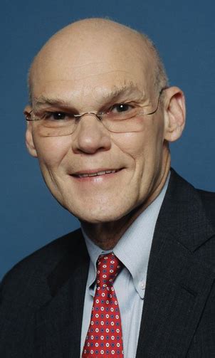 Liberal and Catholic: 12 Questions for James Carville | America Magazine