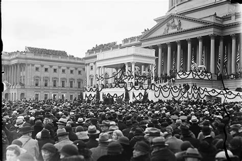 Inauguration Day: History, meaning, and significance | Penn Today