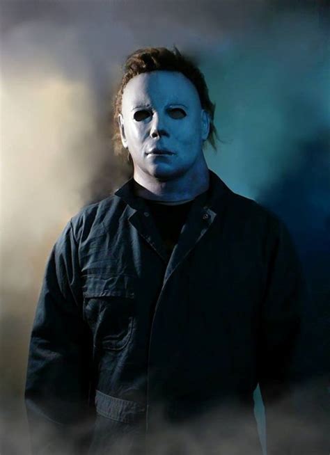 Michael Myers … | Michael myers halloween, Michael myers, Halloween film