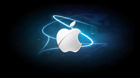 Cool Apple Logo Wallpapers - Top Những Hình Ảnh Đẹp