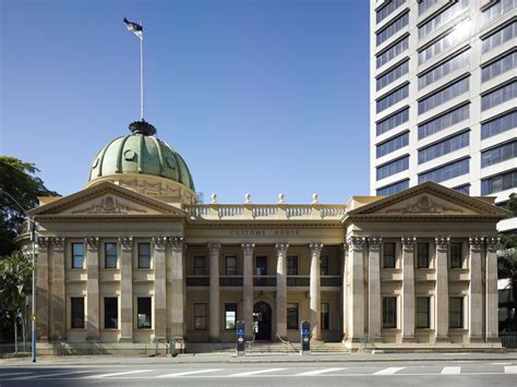 Re-identifying use and retaining the significance of heritage buildings | Architecture & Design