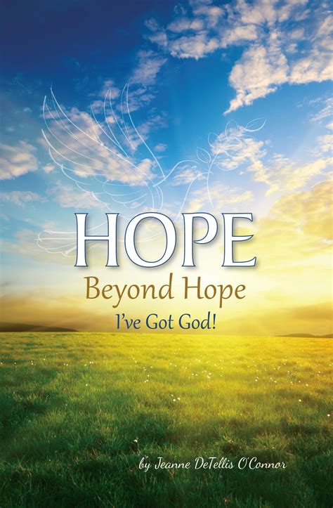 Hope Beyond Hope eBook by Jeanne DeTellis O'Connor - EPUB Book | Rakuten Kobo United States