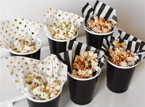 DIY | PARTY POPCORN RECIPES | SwellMayde | Bloglovin’