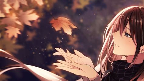 Anime 2048x1152 Wallpapers - Wallpaper Cave