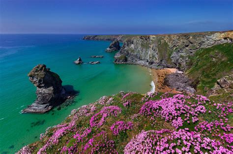 Cornwall Wallpapers - Wallpaper Cave