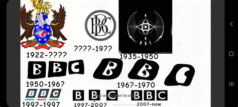 History of bbc by BeanBoiArts on DeviantArt