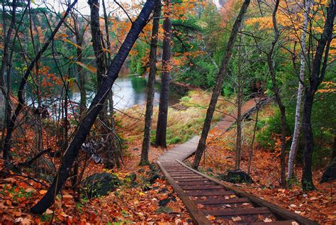 *🇨🇦 Gatineau Park (Quebec) by Zhongmin Li on 500px 🍂 | Parks canada ...