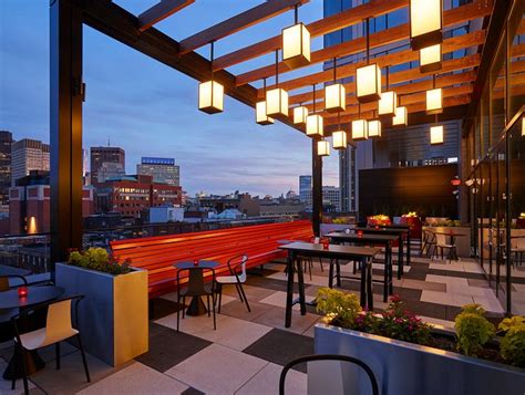 CITIZENM BOSTON NORTH STATION HOTEL $169 ($̶4̶9̶6̶) - Updated 2023 Prices & Reviews - MA