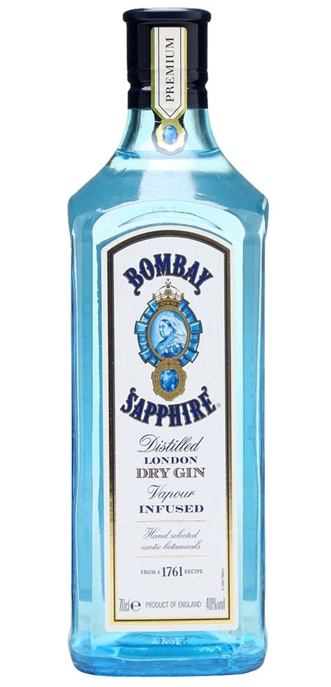 106062-BOMBAY-SAPPHIRE-375ML - Luekens Wine & Spirits