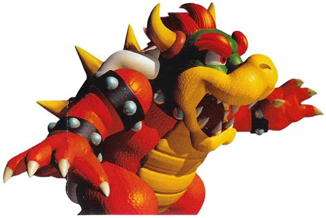 bowser nintendo 64 Gran venta OFF-59%