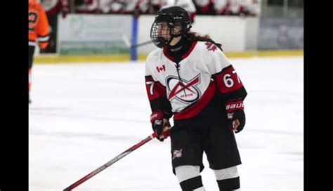 News > Looking At Minor Hockey's Top Feeder Programs To The PWHL ...