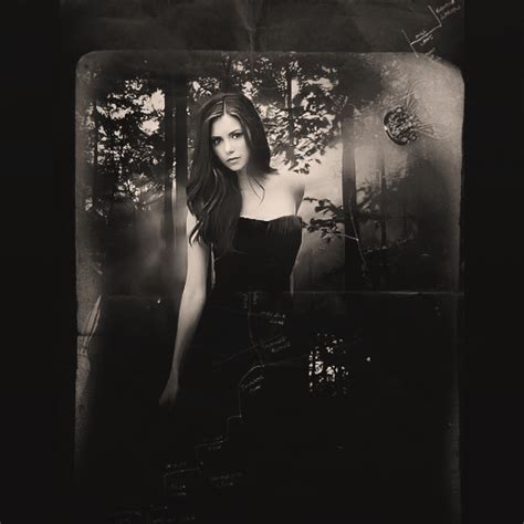 Elena Gilbert - Elena Gilbert Fan Art (25796590) - Fanpop