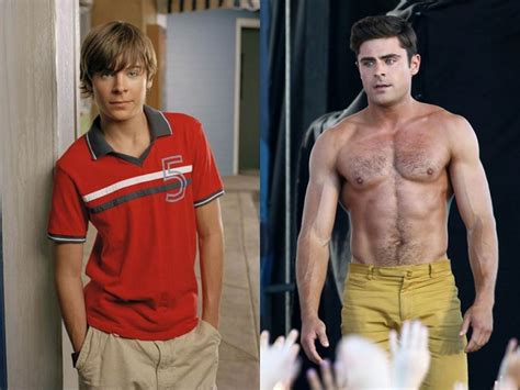 Zac Efron - Age | Height | Weight | Images | Bio