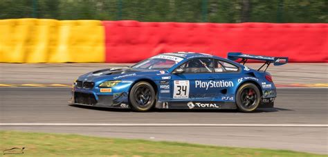 BMW M6 GT3 Foto & Bild | sport, motorsport, rundstrecke Bilder auf ...