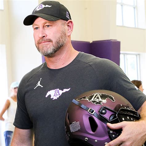 Trent Dilfer, Super Bowl Champion & Lipscomb Academy Head Coach - Coach ...