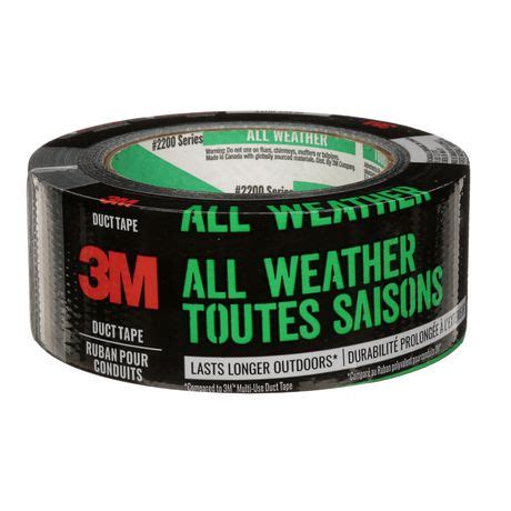 3M All Weather Duct Tape | Walmart Canada