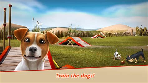 Dog Hotel MOD APK 2.1.10 Download (Unlimited Money) for Android