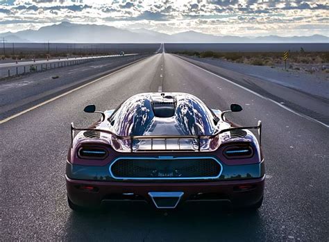 The New King Is Born! Koenigsegg Agera RS Is Officially the World's Fastest Car - ThrottleXtreme ...