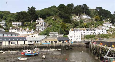 Polperro Holiday Cottages | Self-Catering Cottages to Rent in Polperro ...