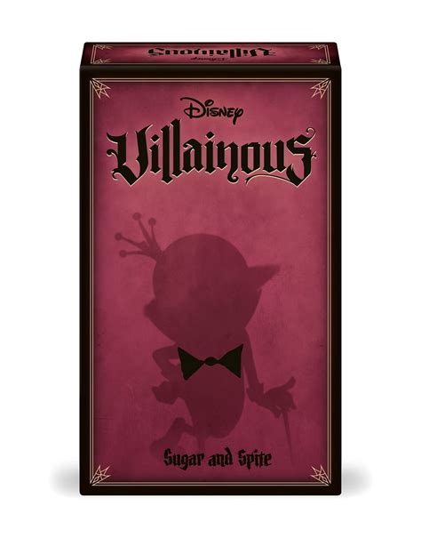 Ravensburger Disney Villainous Gameplay Factory Sale | dakora.com.co