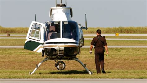 Helicopter crash in Texas leaves 1 dead, 3 injured