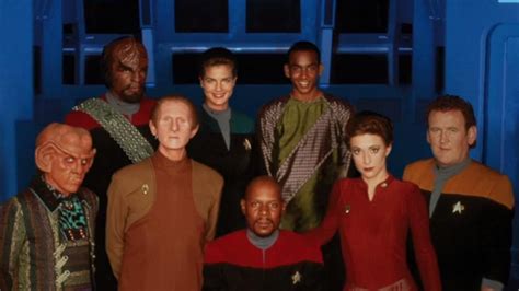 117 Must-Watch Star Trek: Deep Space Nine Episodes