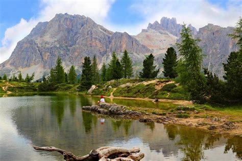 13 Most Beautiful Lakes in the Dolomites (+ Map & How to Visit)